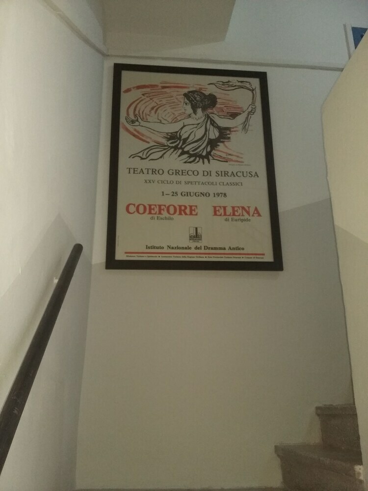 Bed & Breakfast La Casa Di Aneupe