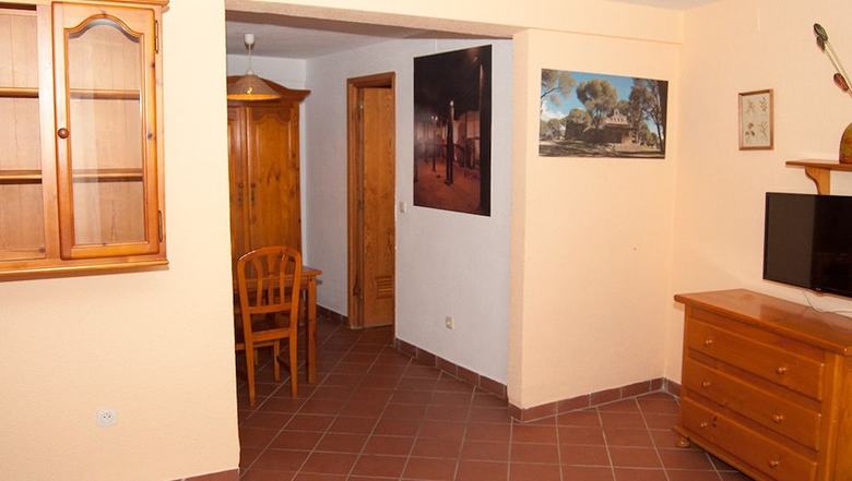 Hotel Rural Don Alvaro de Luna