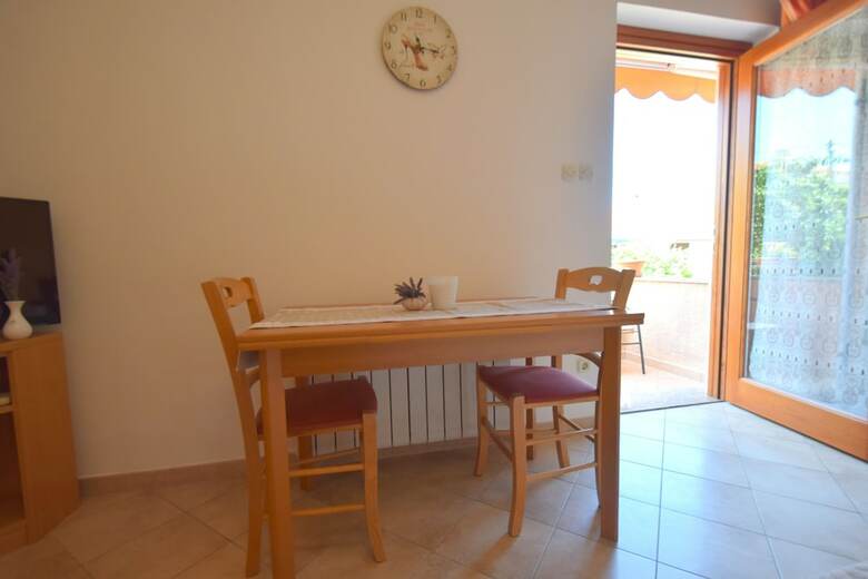 Apartments Prendivoj
