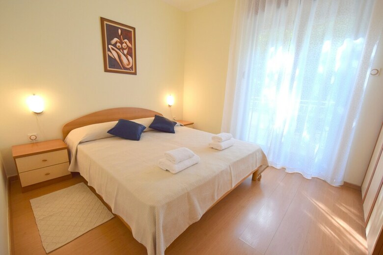 Apartments Olgica