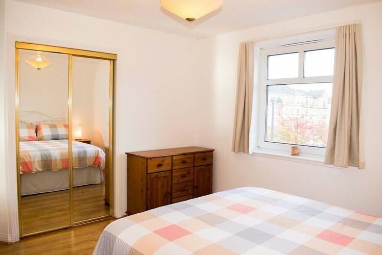 Apartamentos Spacious 2 Bedroom Home In Edinburgh