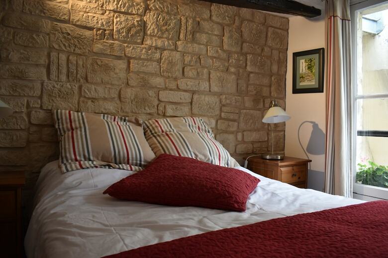 Charming Apartment Near Le Marais