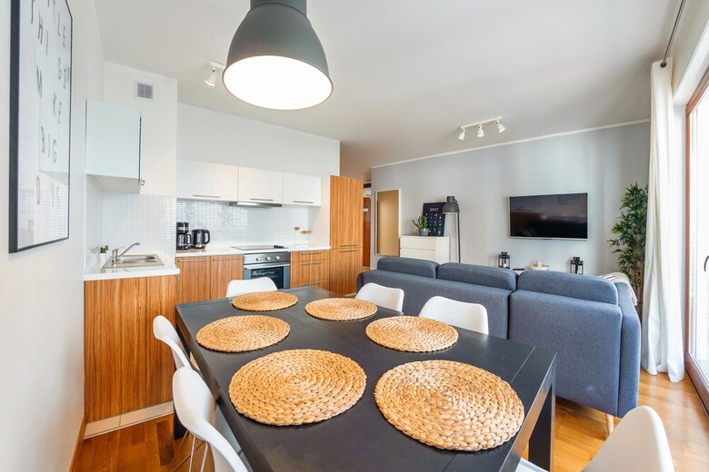 Apartamenty Sun & Snow Platan