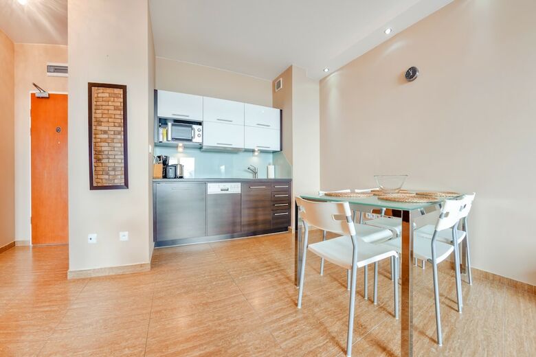 Apartamenty Sun & Snow Platan