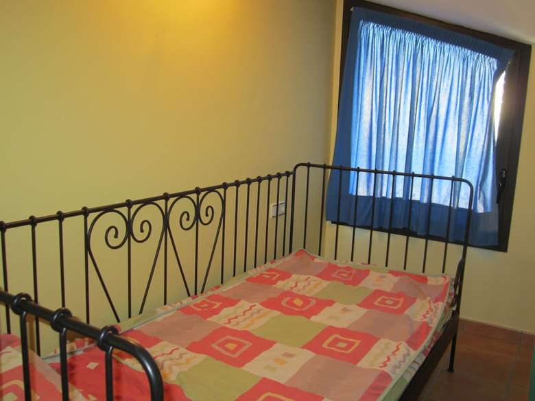 Agroturismo Casa Carrera I