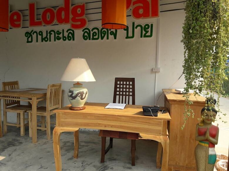 Hotel Shankale Lodge Pai