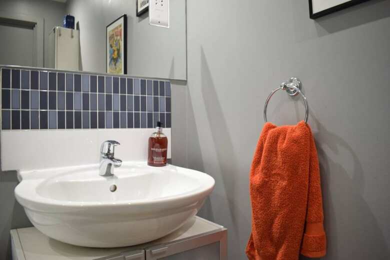 Stylish 2 Bedroom Apartment By Clapham Common