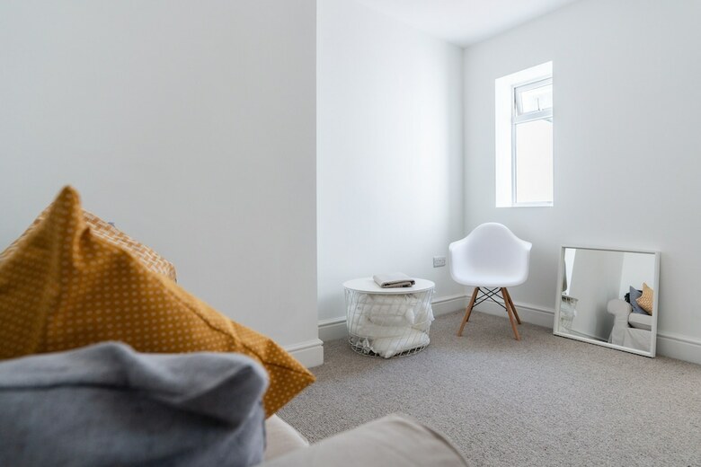 2 Bedroom Central Brighton Apartment