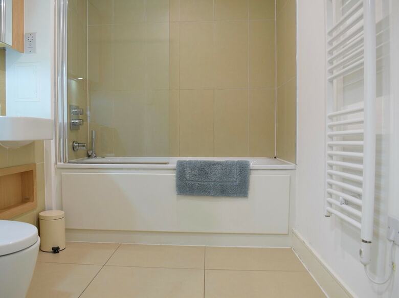 Apartamentos Modern 1 Bedroom Flat In Dalston