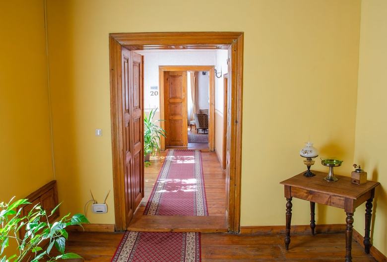 Pension Penzion Cosmopolitan I.