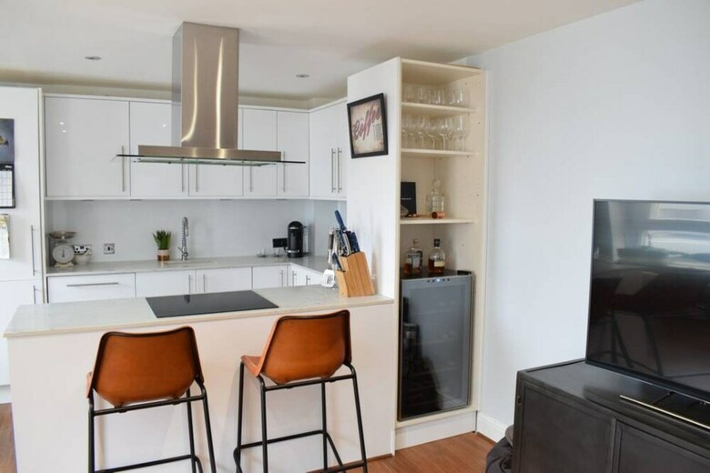 Stunning 2 Bedroom Apartment In Shoreditch
