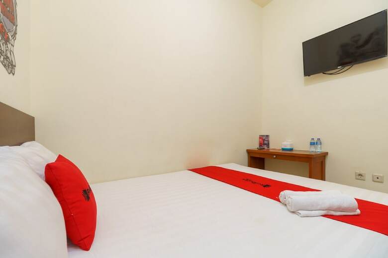 Hotel Reddoorz @ Tanjung Duren