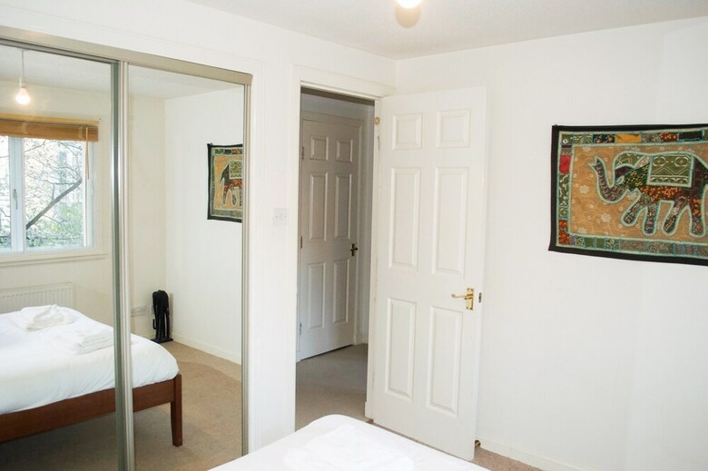 Apartamentos Bright Home Near Haymarket