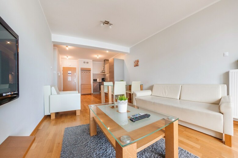 Apartamenty Sun & Snow Spa Casa Marina