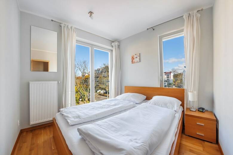 Apartamenty Sun & Snow Spa Casa Marina