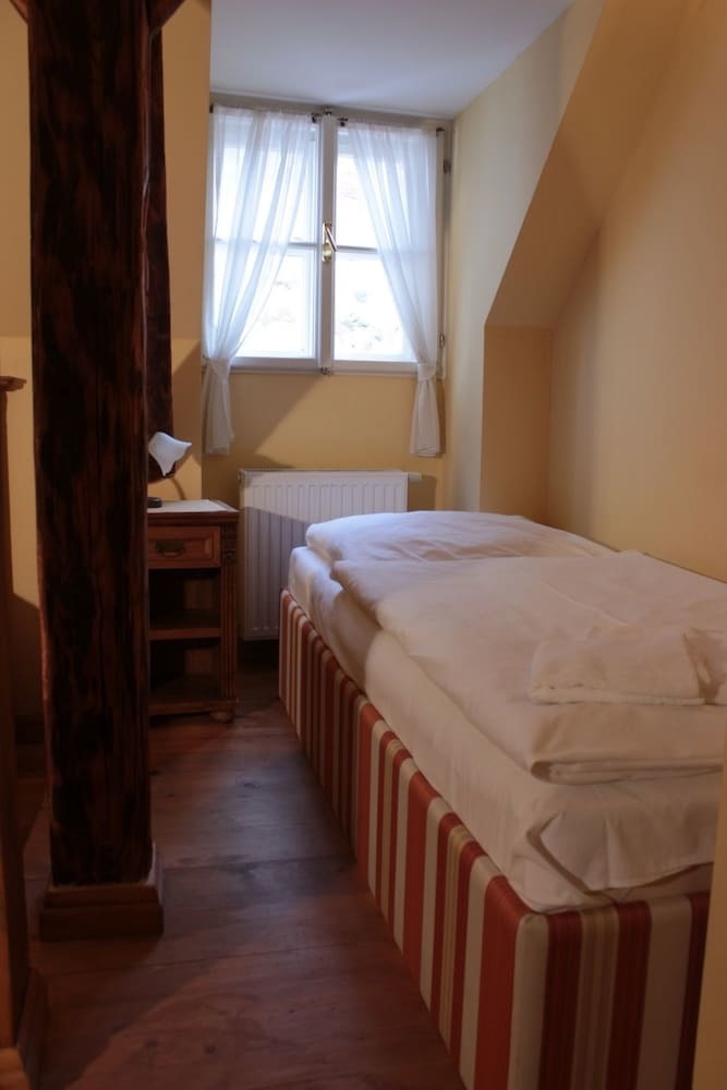 Pension Penzi�n Cosmopolitan Ii.