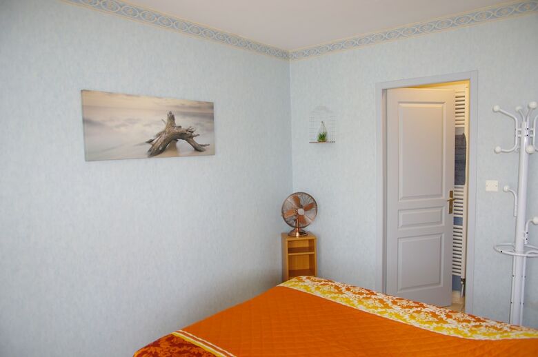 Bed & Breakfast Le Domaine de L'escadasse