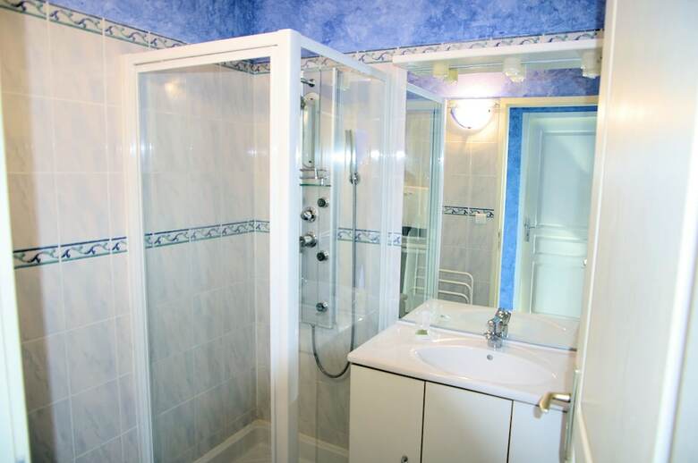 Bed & Breakfast Le Domaine de L'escadasse