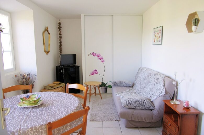 Bed & Breakfast Le Domaine de L'escadasse