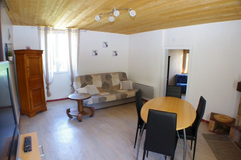 Bed & Breakfast Le Domaine de L'escadasse