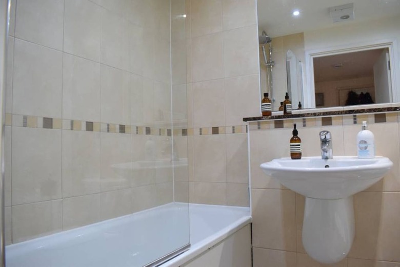 Apartamentos 1 Bedroom Shoreditch Flat