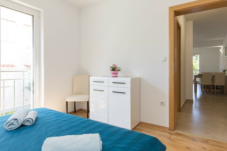Apartments Nino
