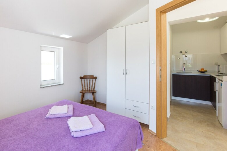 Apartments Nino