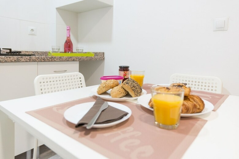 Hostal Ol� Hostels Malaga Zambrano