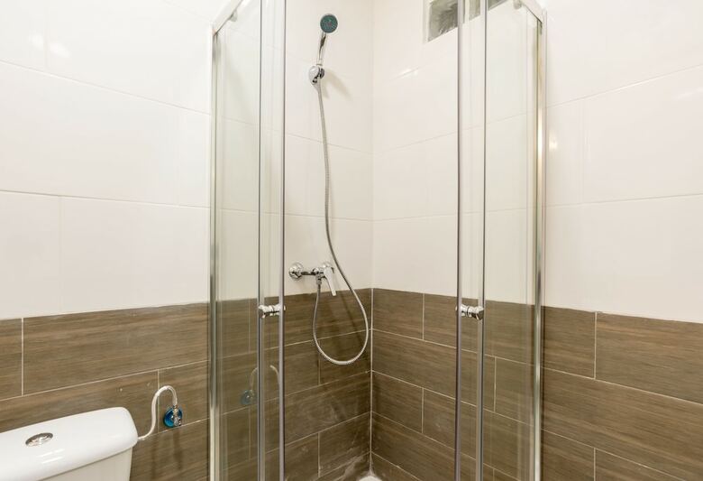 Hostal Ol� Hostels Malaga Zambrano