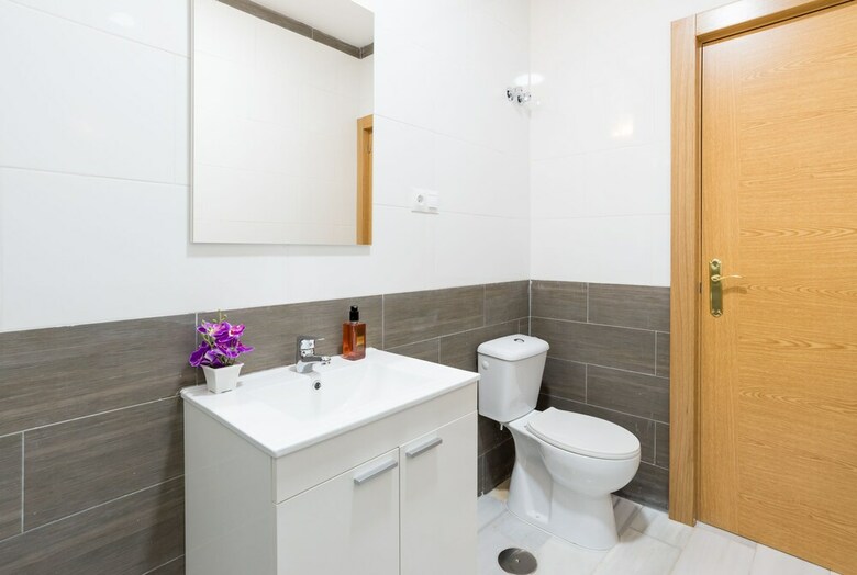 Hostal Ol� Hostels Malaga Zambrano