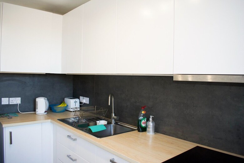 1 Bedroom Apartment Near Botanic Garden