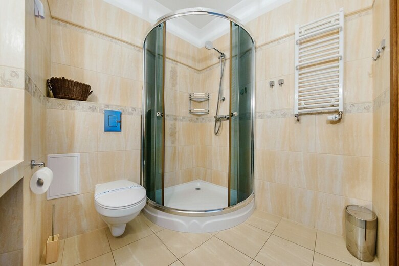 Prywatne Apartamenty Sun & Snow W Divie