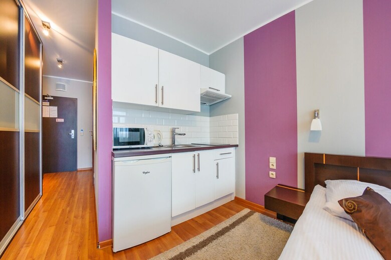 Prywatne Apartamenty Sun & Snow W Divie
