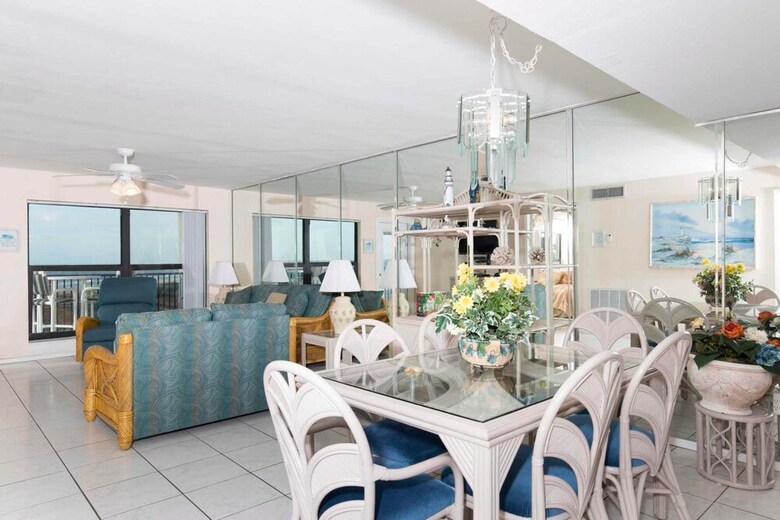 Saida I Condominium 404