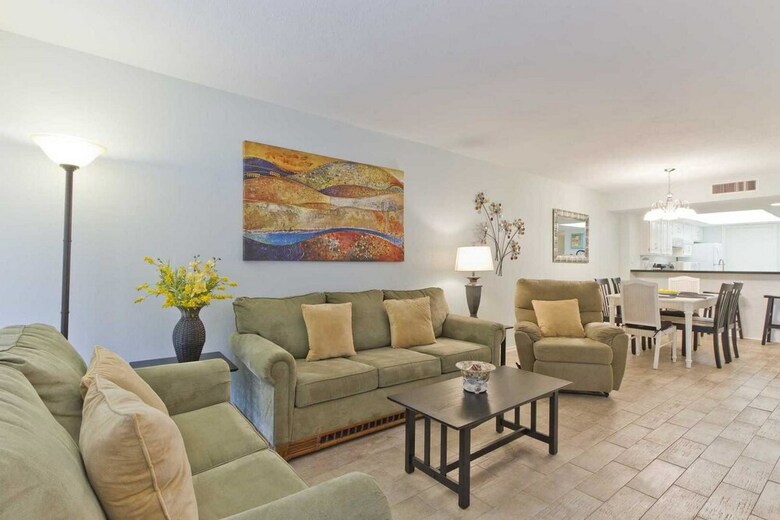 Ocean Vista Condominium 1103