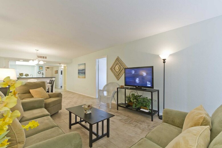 Ocean Vista Condominium 1103
