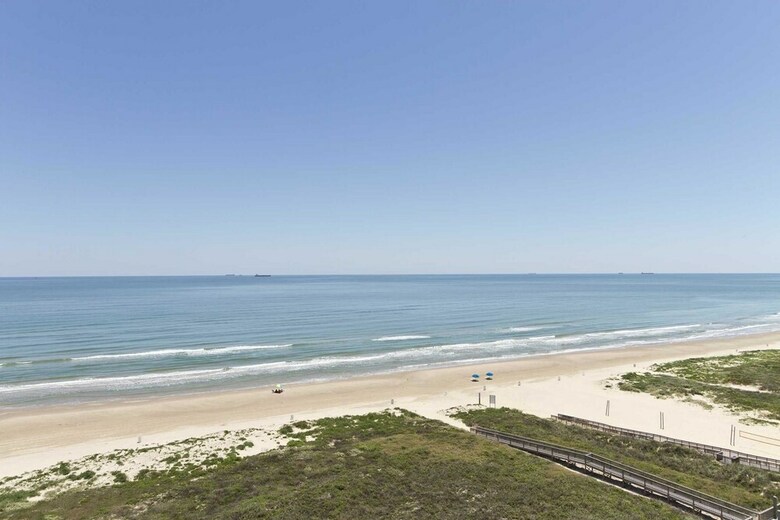 Ocean Vista Condominium 1103