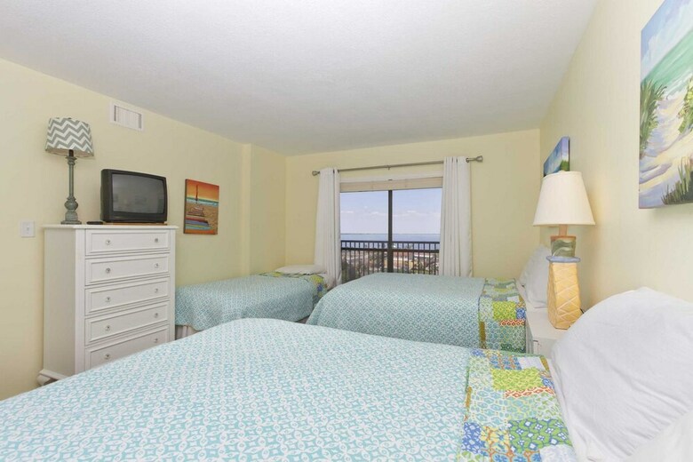 Ocean Vista Condominium 1103
