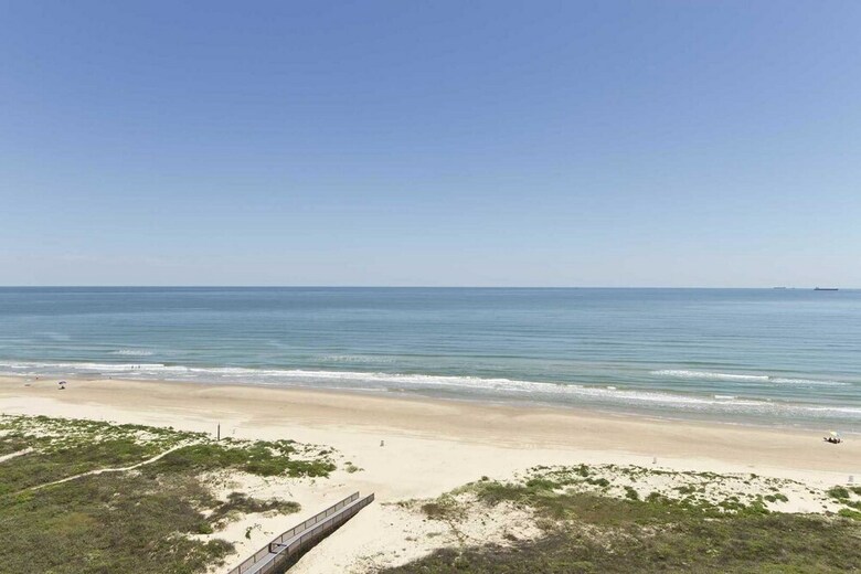 Ocean Vista Condominium 1103