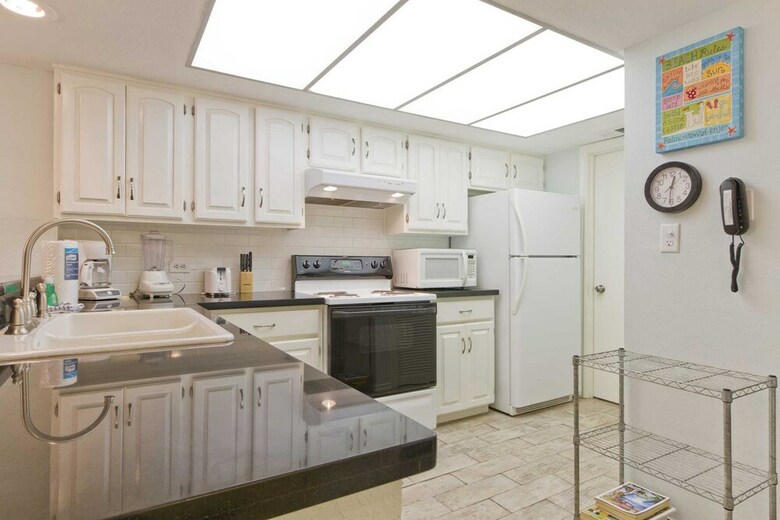 Ocean Vista Condominium 1103