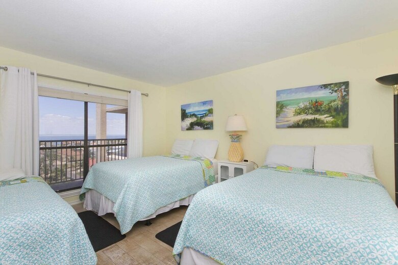 Ocean Vista Condominium 1103