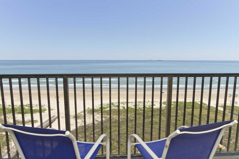 Ocean Vista Condominium 1103