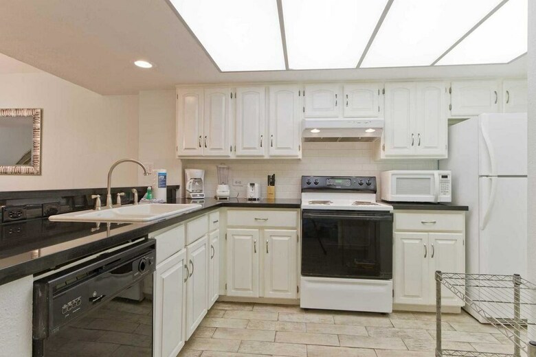 Ocean Vista Condominium 1103