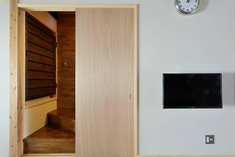 The Wonder At Stay-machiya Karahori-
