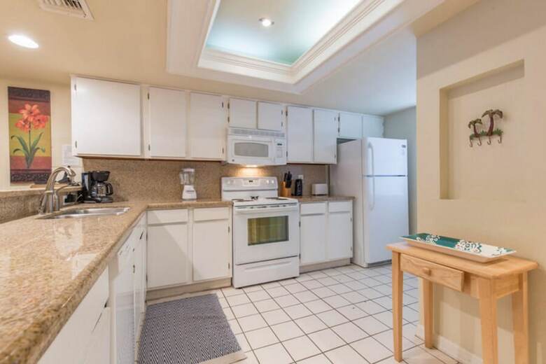 Suntide II Condominium 203