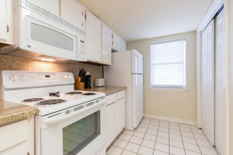 Suntide II Condominium 203