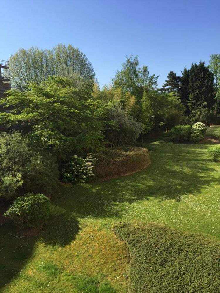 Apartamento Lille Grands Boulevard