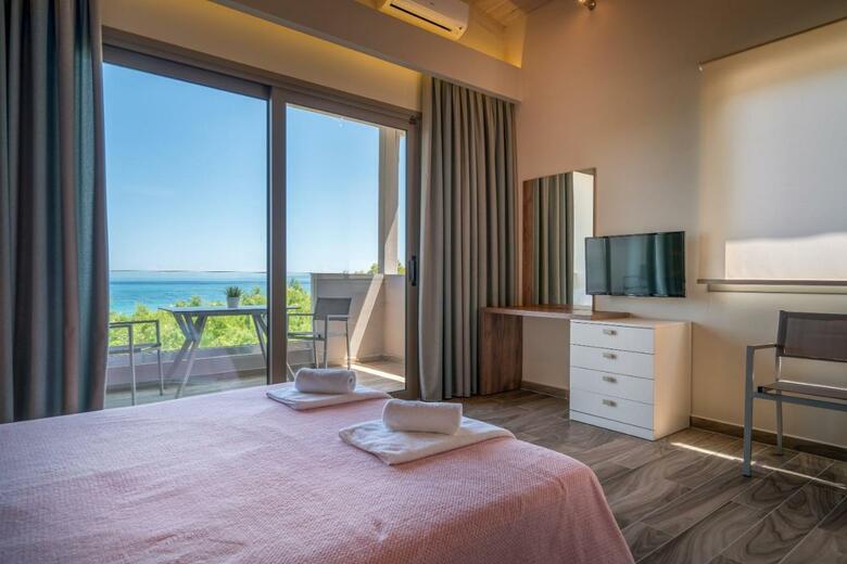 Apartamentos Fiore Beach Studios
