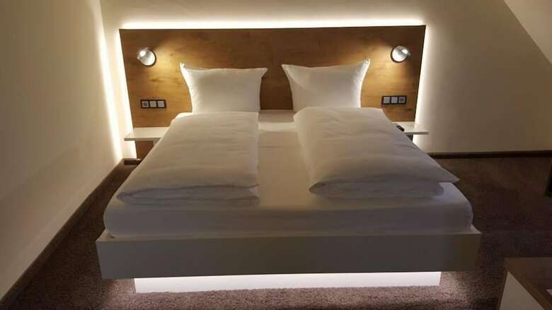 Hotel J�gerhaus Esslingen
