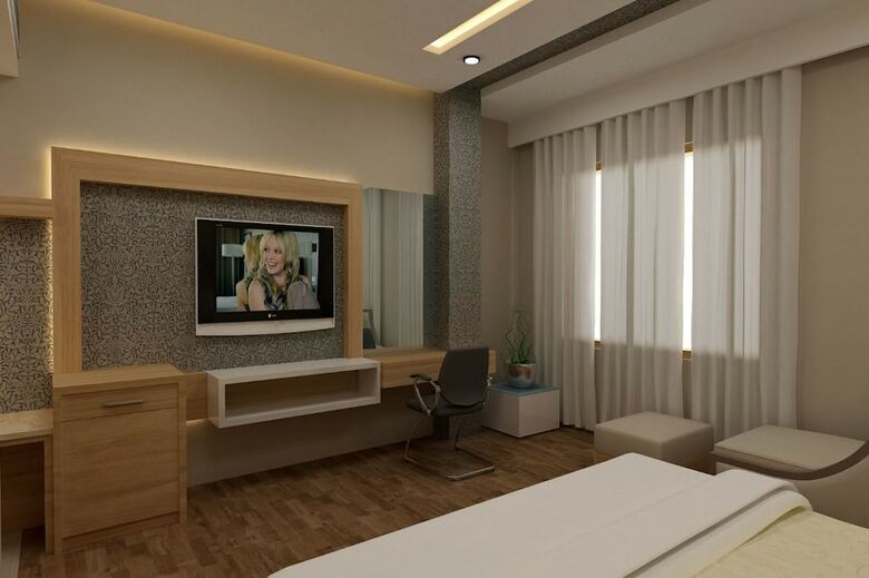 Csjs Inn By Krishna Group Of Hotels